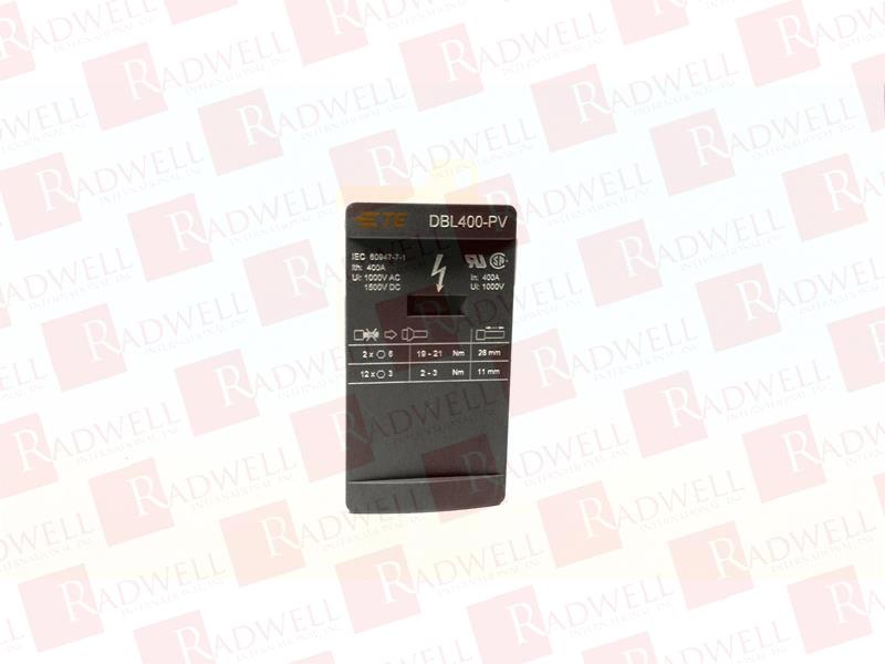 ASEA BROWN BOVERI 1SNL340011R0000