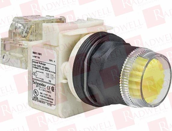 SCHNEIDER ELECTRIC 9001-K1L35Y