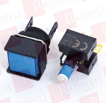 OMRON A165L-AAA-5D-2