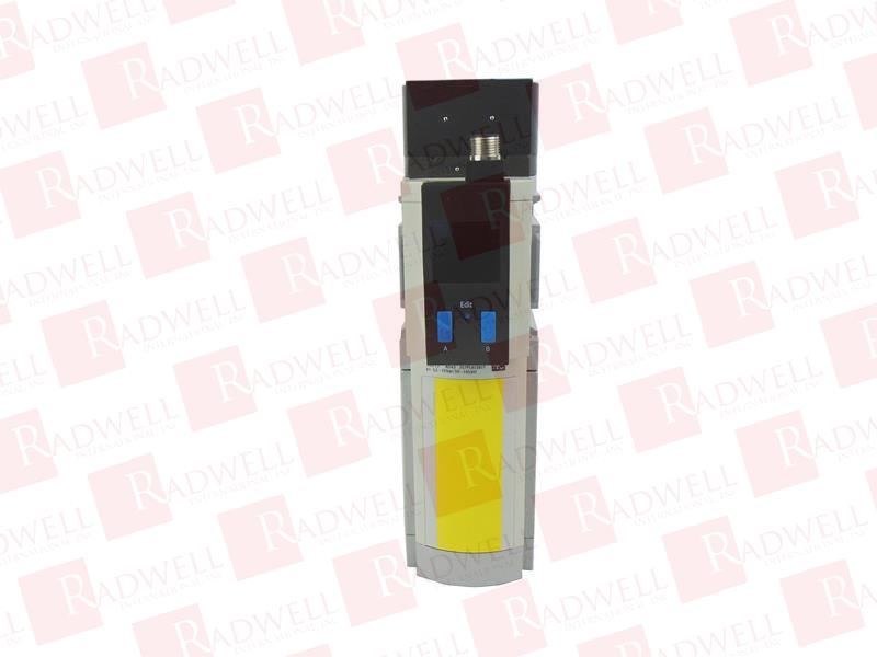 FESTO MS6-SV-1/2-D-10V24-AG