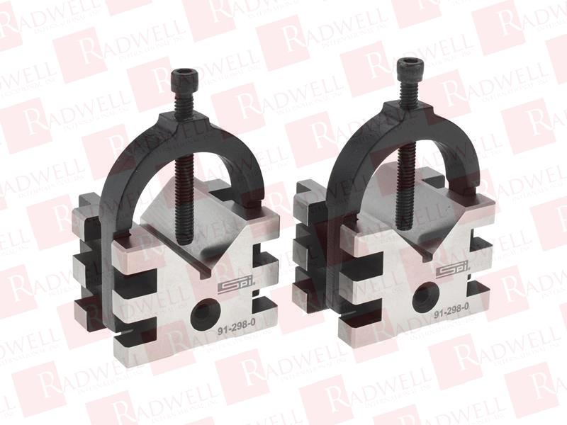 SWISS PRECISION INSTRUMENTS 91-298-0