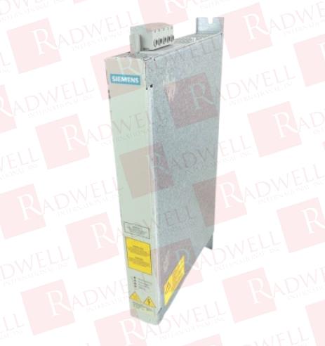 SIEMENS 6SE7021-6ES87-2DA1