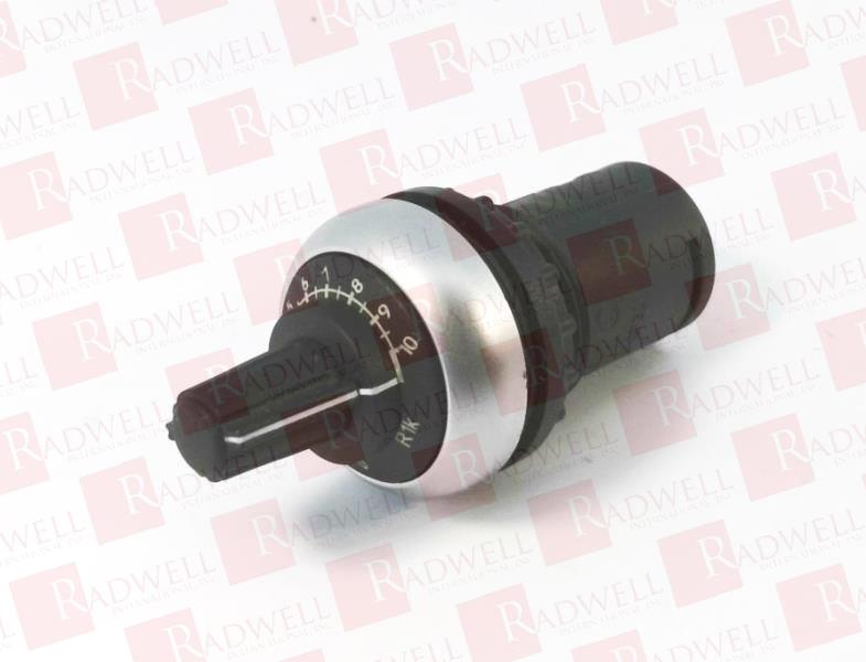 EATON CORPORATION M22-R10K
