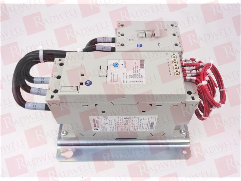 ALLEN BRADLEY 150-E104NCE-FC