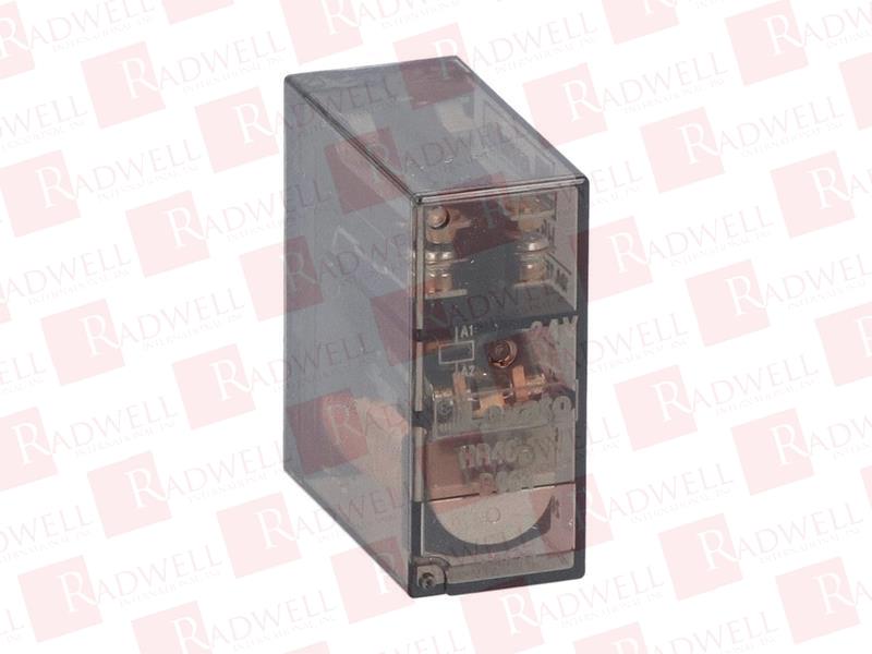 LOVATO HR402CD024