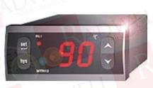  , TEMPERATURE CONTROL 230VAC TEMPERATURE/HUMIDITY