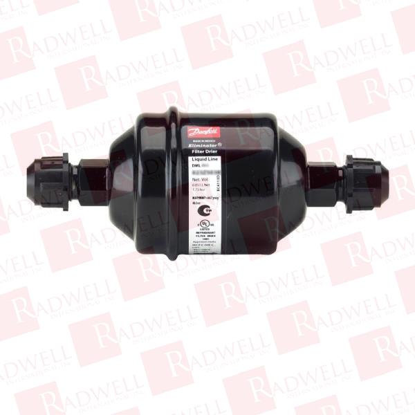 DANFOSS DCL-304
