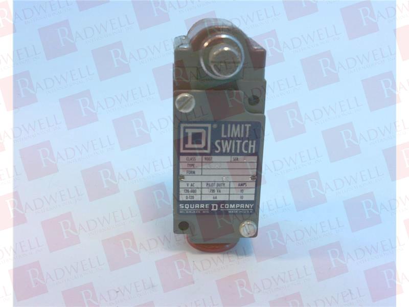SCHNEIDER ELECTRIC 9007-B61B2