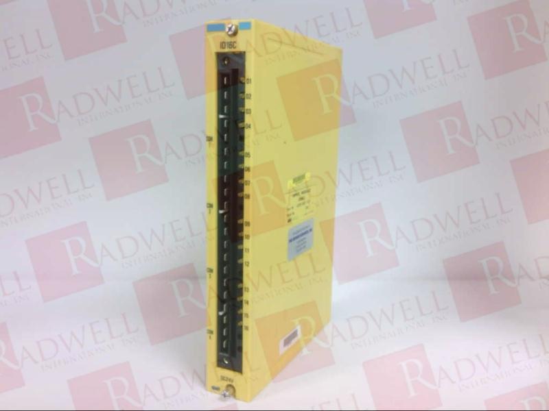 FANUC A03B-0801-C421