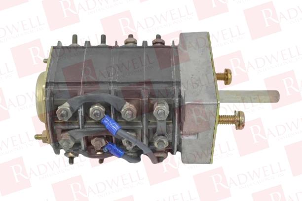 WESTINGHOUSE 505A701G01