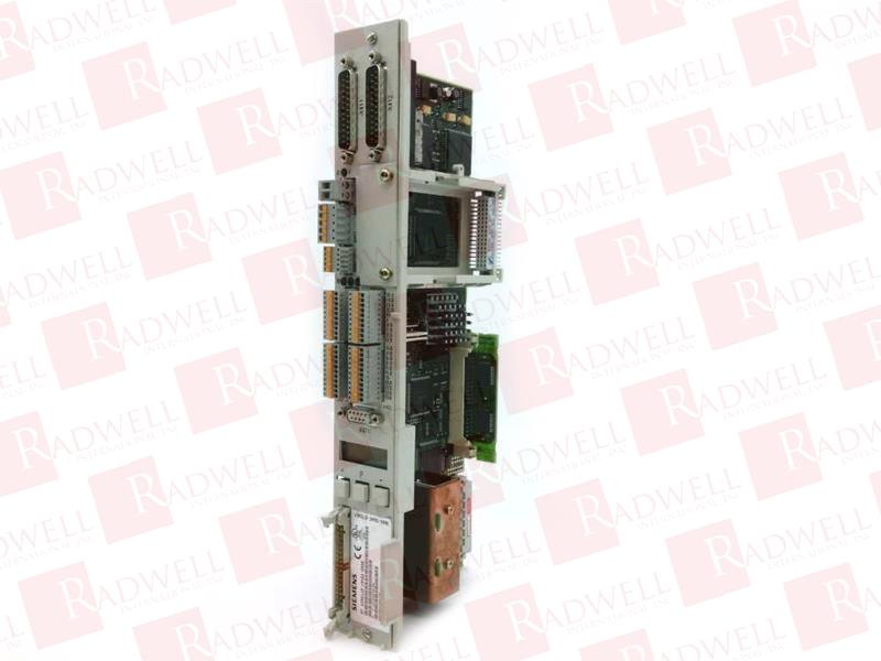 SIEMENS 6SN1118-1NH01-0AA0