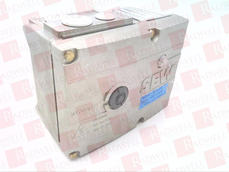 SEW EURODRIVE MM15C-503-00