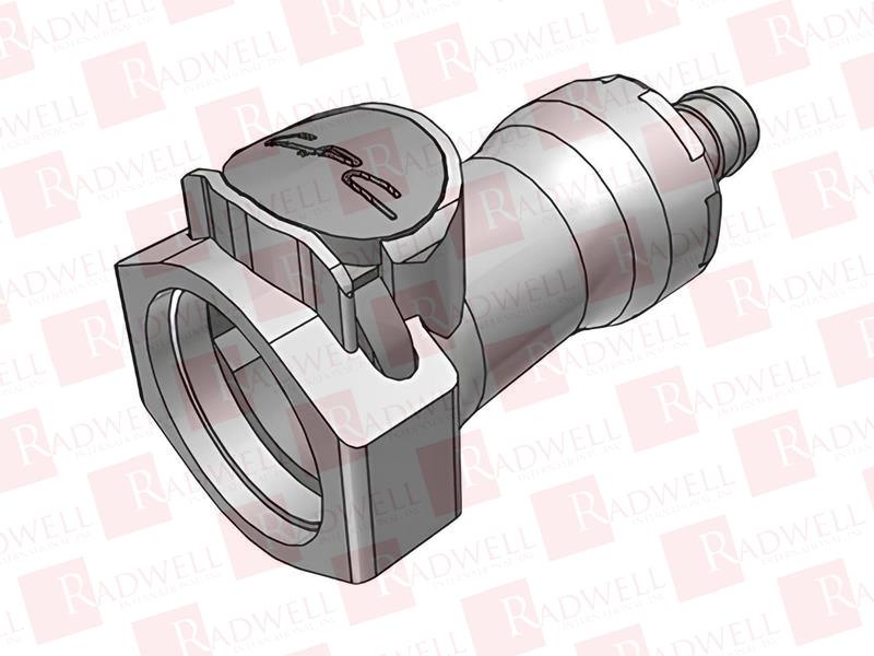 DOVER CORPORATION 60600