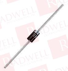 ON SEMICONDUCTOR 1N4001