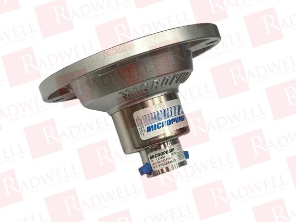 MICROPUMP L21597