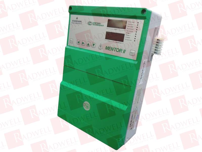 NIDEC CORP M210GB14