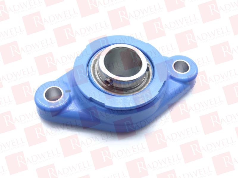 SKF F2BC 100-TPZM