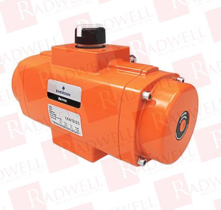 EMERSON RPED0200NU00CWALTNL22SKB00XX