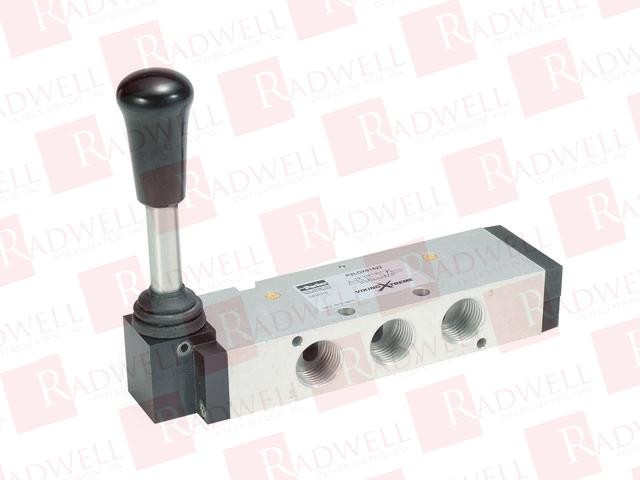 PARKER P2LBX592VV