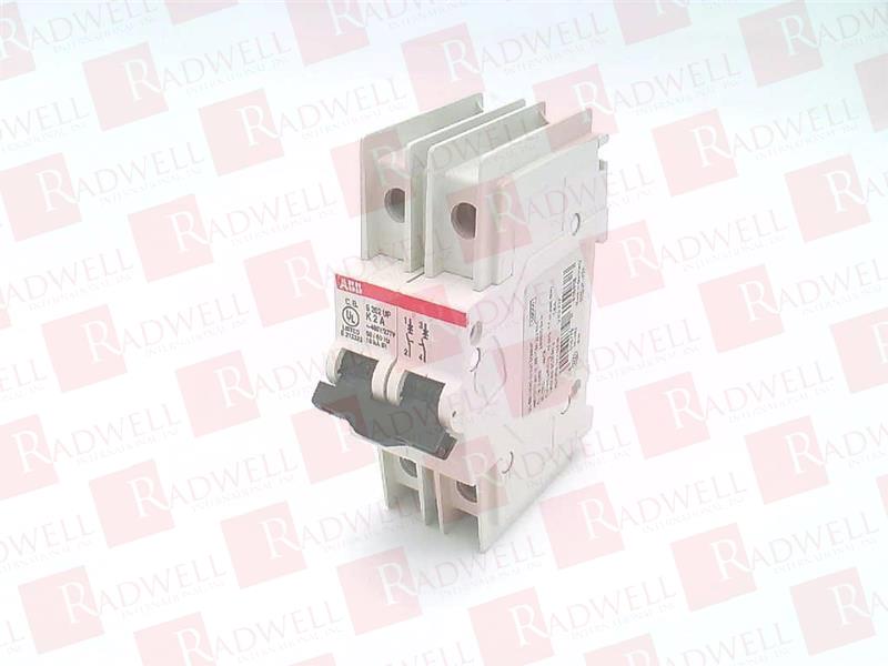 ASEA BROWN BOVERI S202UP-K2