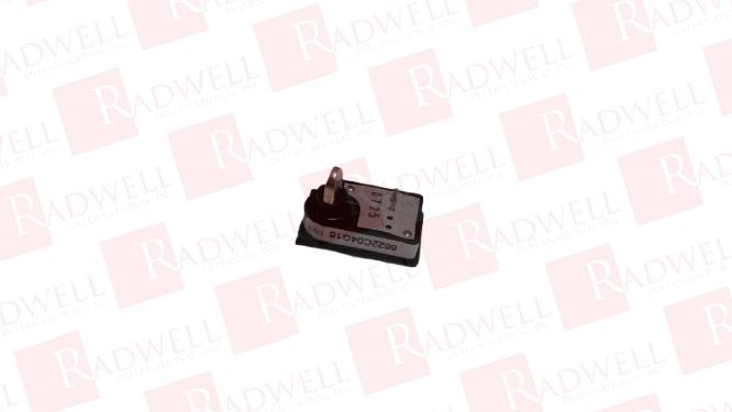 EATON CORPORATION 1KS100T
