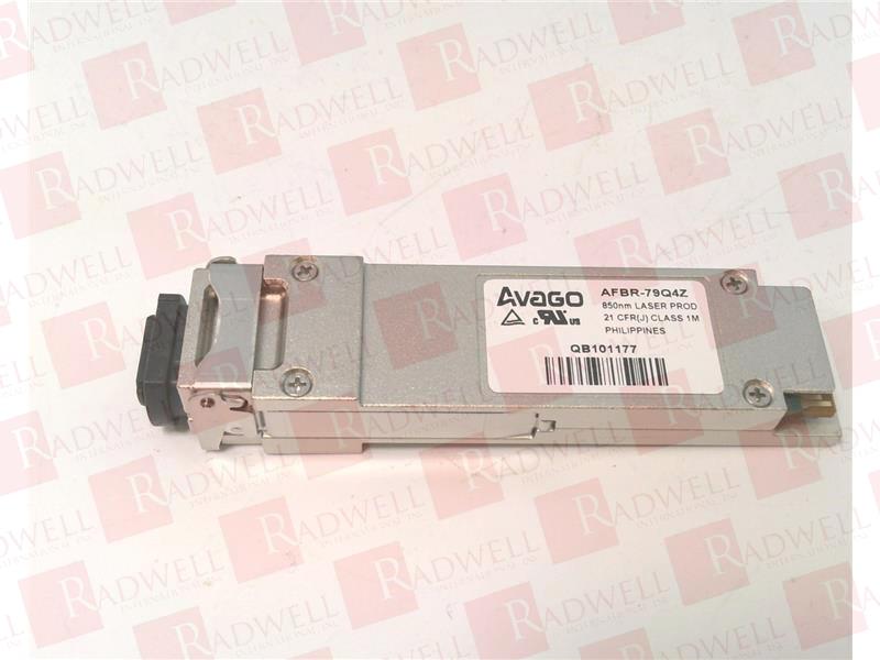 BROADCOM AFBR-79Q4Z