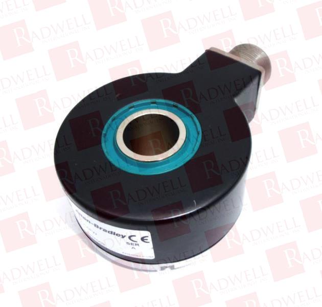 ALLEN BRADLEY 844D-B8DC5FW