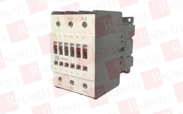 WEG CWM95N-00-30V18