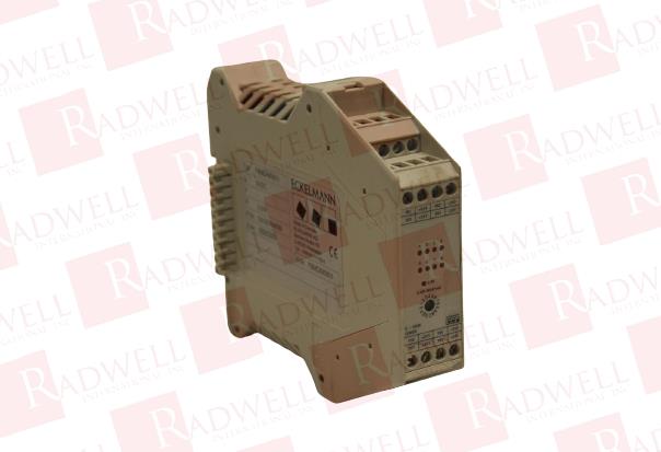  , DIGITAL INPUT MODULE, 12 MA, 5 VDC, 0.5 W, 250 HZ, 8 LED