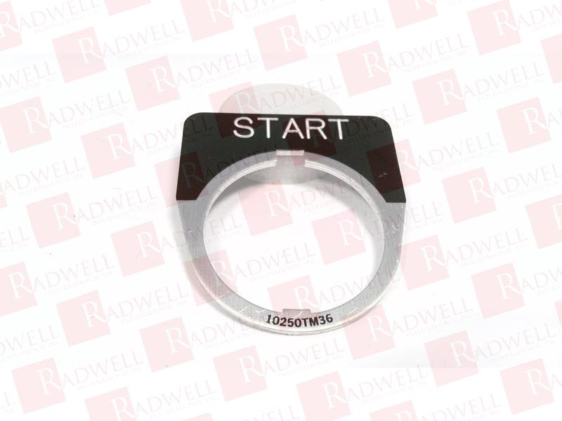 EATON CORPORATION 10250TM33