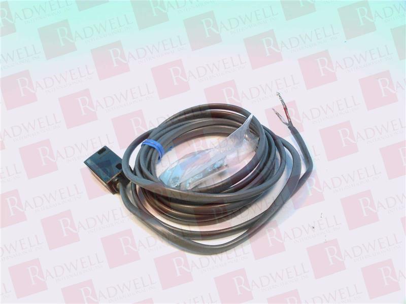 OMRON E3C-VS1G