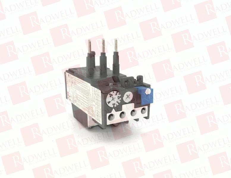 ASEA BROWN BOVERI TA25DU-6.5M