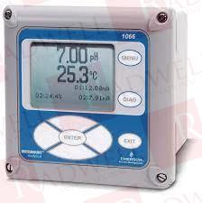 EMERSON 1066-T-HT-60