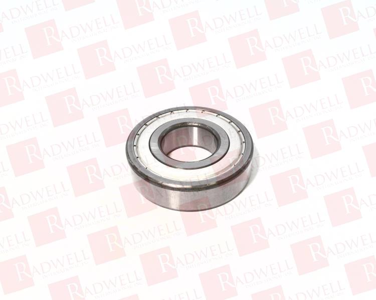 SKF 6307-2Z/C3GJN