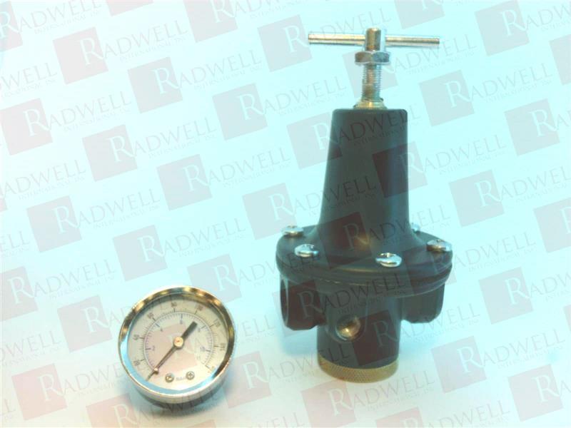WILKERSON PNEUMATIC R120-04-G00