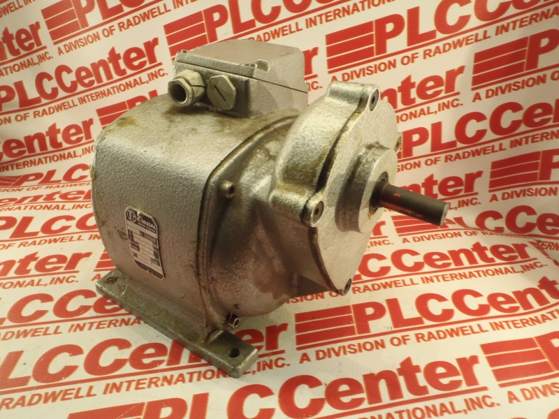 MOTOR 1.8/.1AMP 3PH 220/380V 50/60HZ