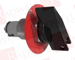 BARTEC EF12M-MCB06P025AL