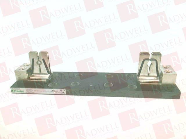 LITTELFUSE LFR604001C
