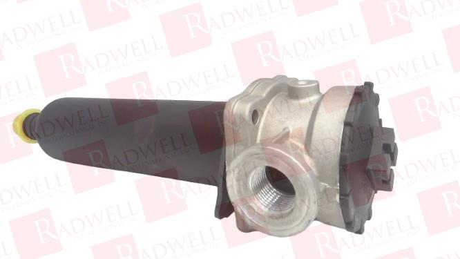 RAYMOND CORP 1129252