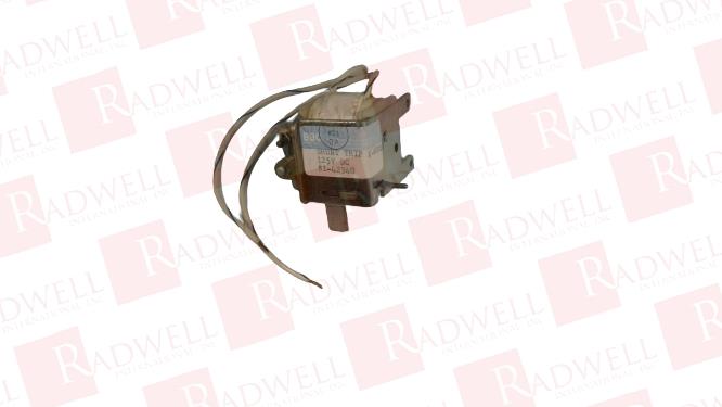 ASEA BROWN BOVERI  K-600S