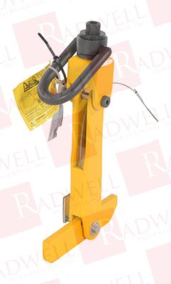 VESTIL CRL-4-12-3000