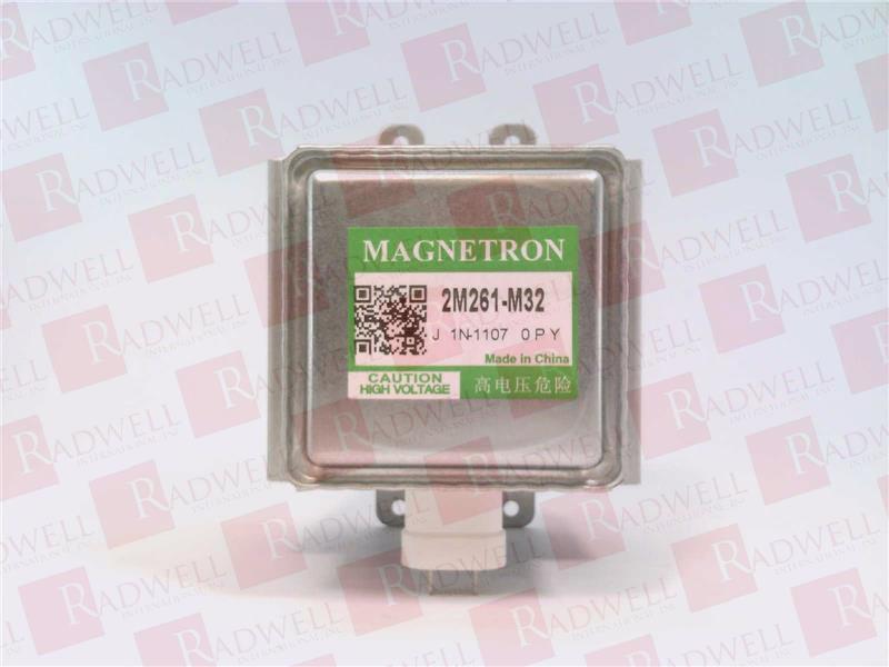 POT / MICROWAVE, HIGH VOLTAGE, MAGNETIC