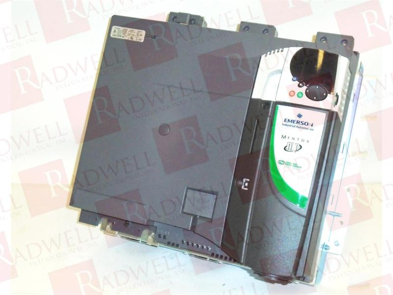NIDEC CORP MP550A4
