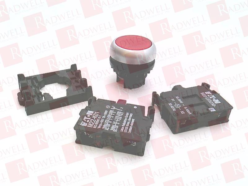 EATON CORPORATION M22-DL-R-K01-230R