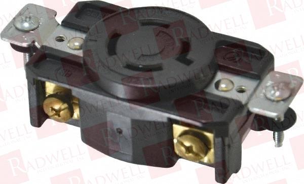 EATON CORPORATION CWL1620R