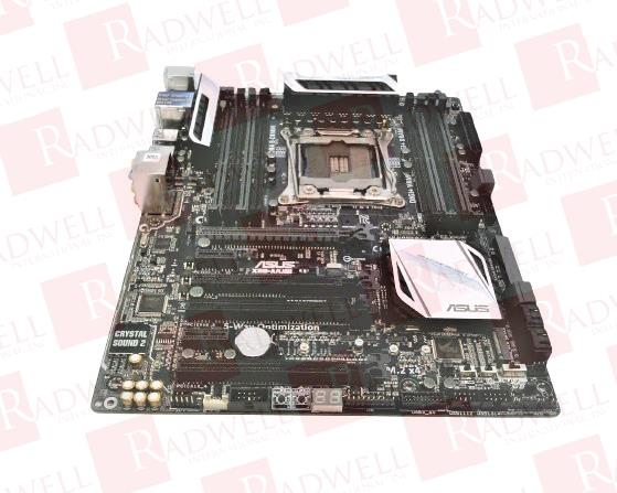 ASUS X99-A/USB 3.1