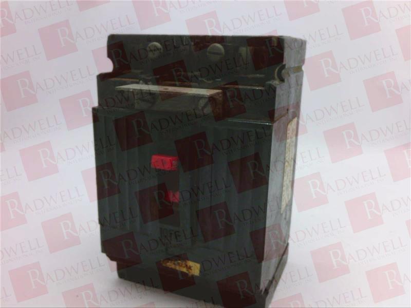 GENERAL ELECTRIC THEF136020