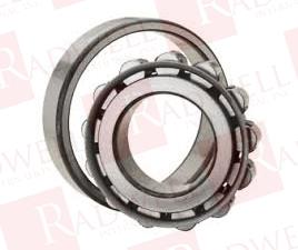 CYLINDRICAL ROLLER BEARING, 100 X 215 X 47MM