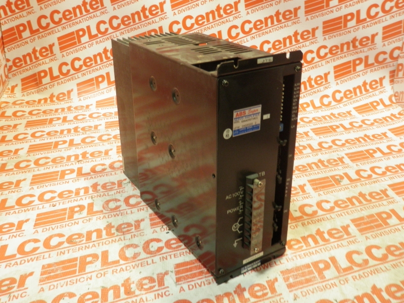 SANYO 68AA050TXR21