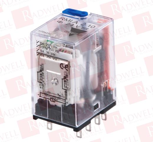 CARLO GAVAZZI RMIA21060DC